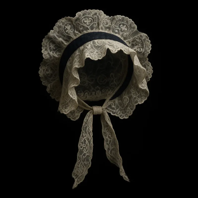 13HRP - 0030 - Head Piece