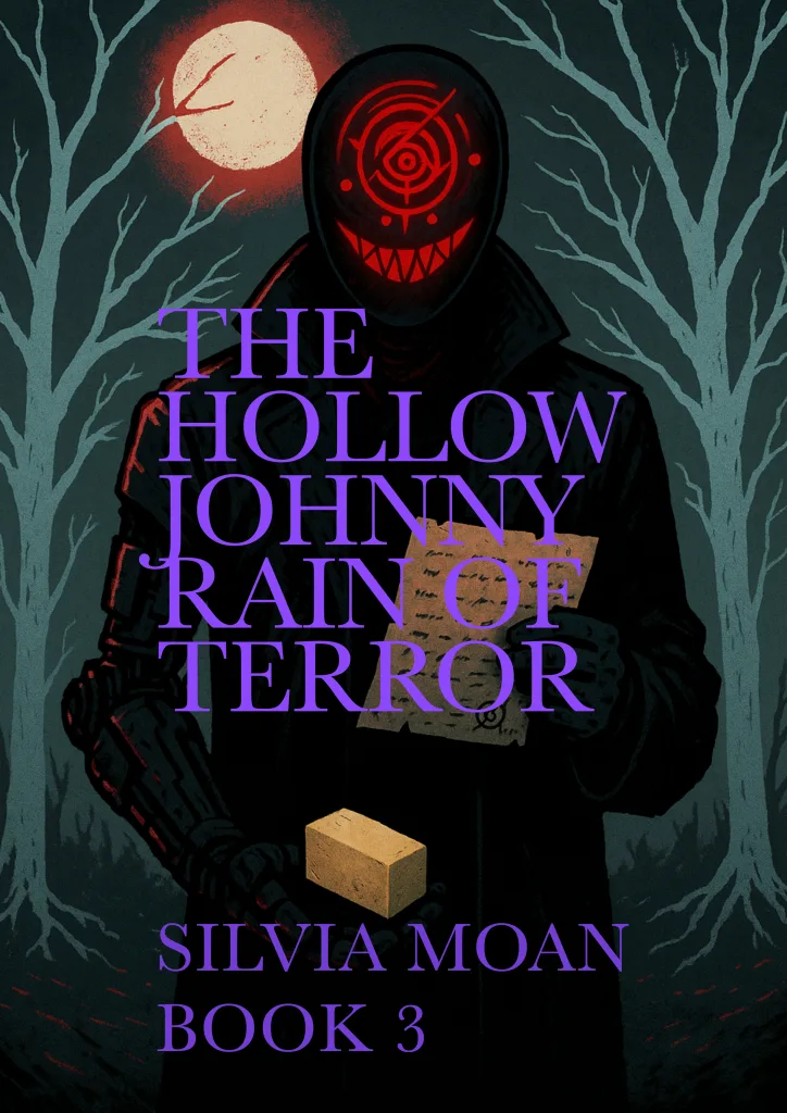a3-the-hollow-johnny-rain-of-terror-book-3-cover-art
