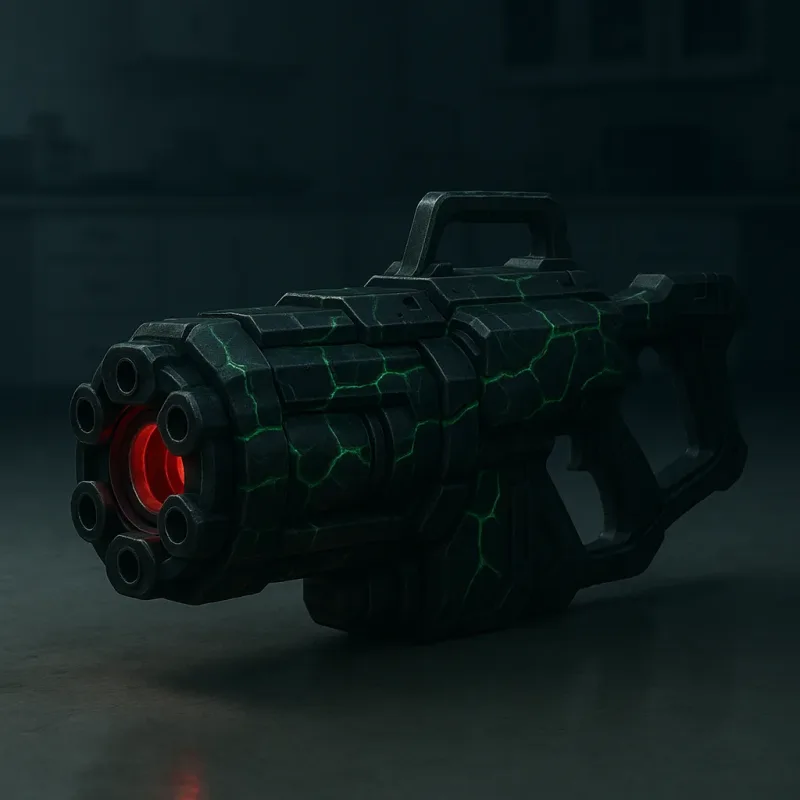 13HRP-9000-Blood-Canon-entity-lore-hollow-13