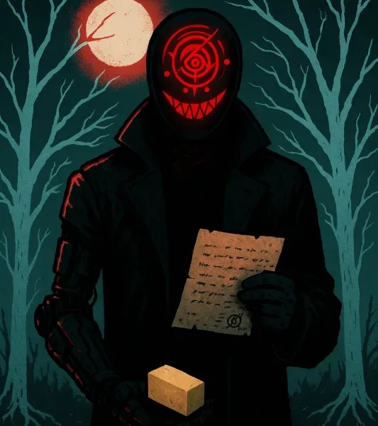 13HRP-0019-Cipher-Grin-entity-lore-hollow-13