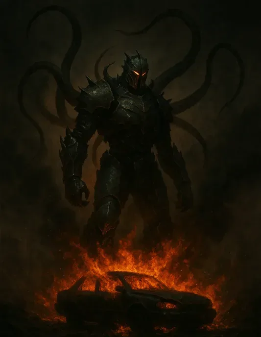 13HRP-0003-Xula-the-juggernaut-entity-lore-hollow-13