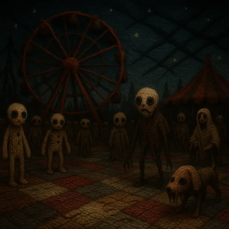 13HRP - 0040 - WoollyLand