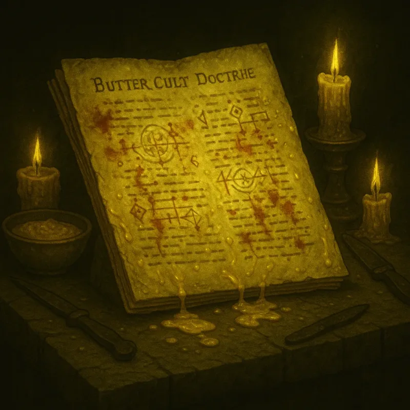 13HRP - 0048 - Butter CultDoctrine