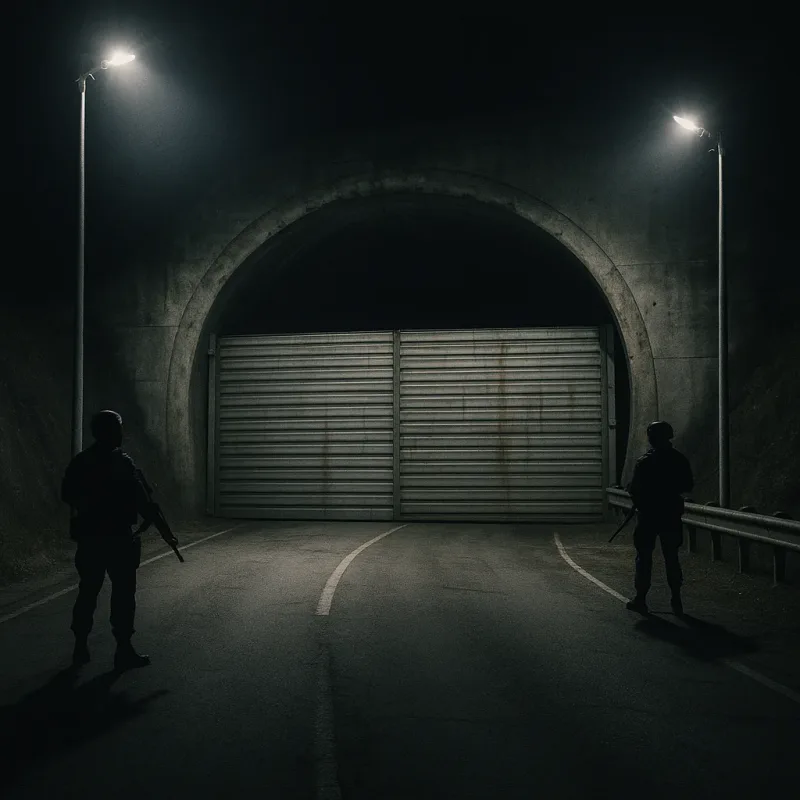 13HRP - 0051 - Mirror World