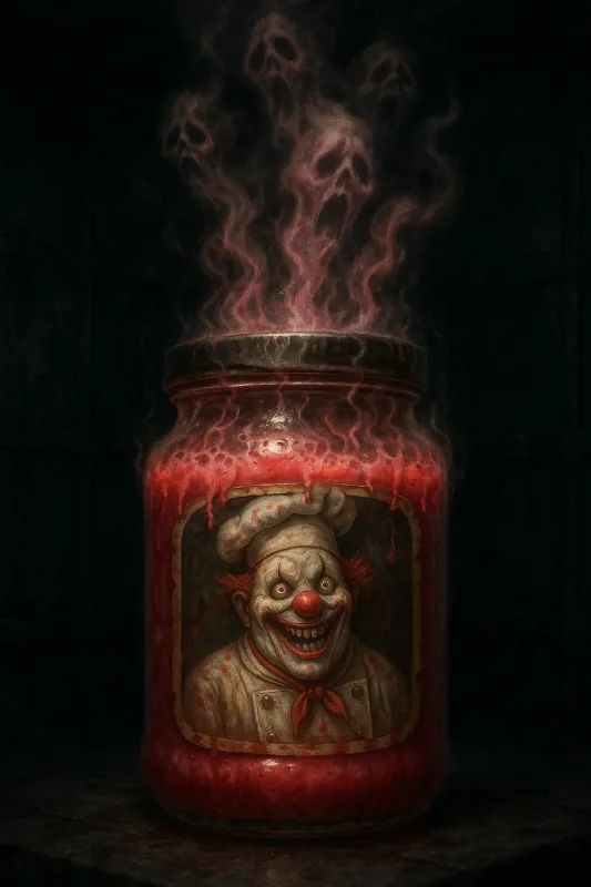 13HRP – 0059 – Xinzuc’s Sause