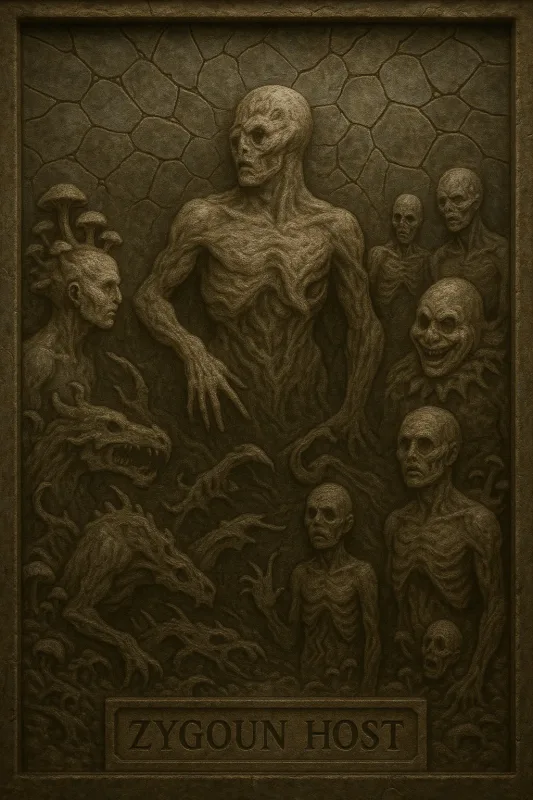 13HRP – 0060 – Plague Zygoun