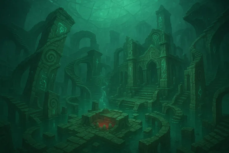 13HRP – 0063 – LostCity Lulabang