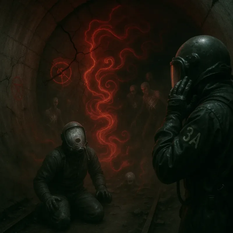 13HRP – 0067 – The REDACTED Outburst