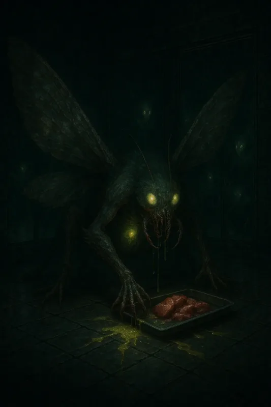 13HRP – 0071 – Predator Mothon