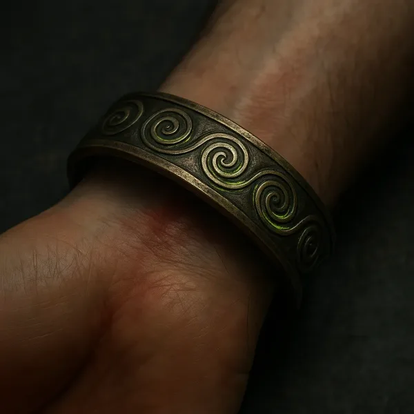 13HRP – 0073 – MindControl C73Bracelet