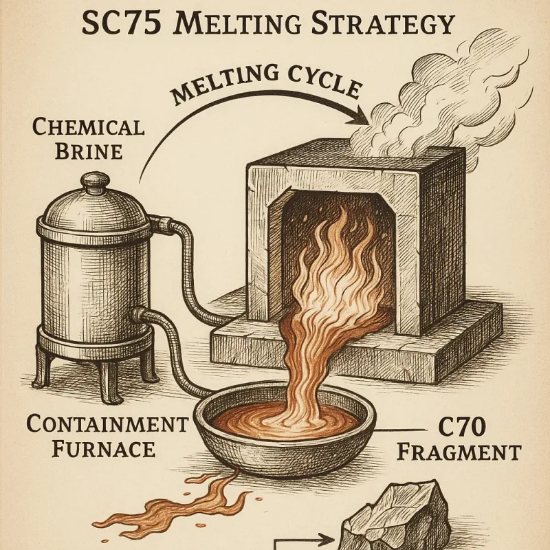 13HRP – 0075 – Fordar SC75