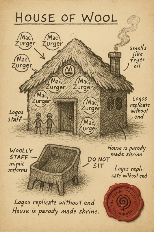 13HRP - 0081 - A - House of Wool