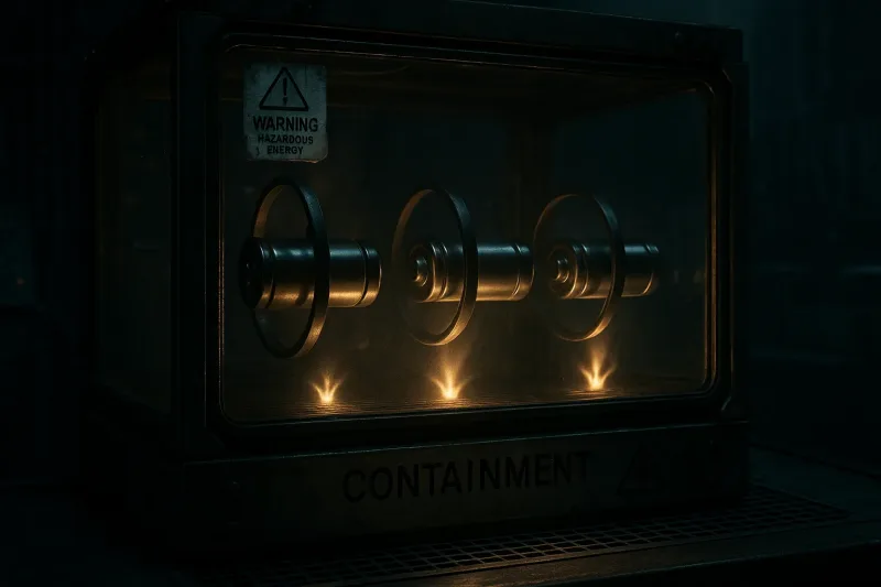 13HRP - 0109 - A13 Batteries