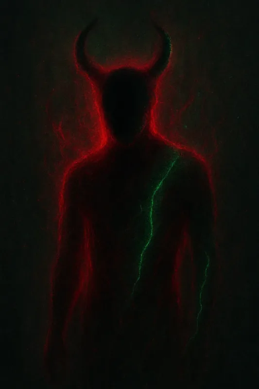 13HRP - 1029 - Mr. Photon Negative